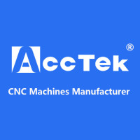 JINAN ACCTEK MACHINERY CO.,LTD
