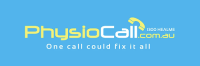 PhysioCall.com.au Gladstone
