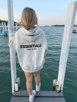 Essentials Hoodie Canada - Essentials Sweatpants - Shop Now