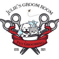 Julie's Groom Room