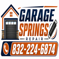 Garage Springs Repair