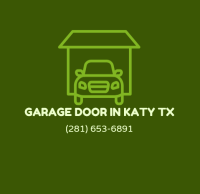 Garage Door Katy Texas