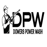 Dowers Power Wash, Exterior Cleaning LLC