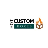 Hot Custom Boxes