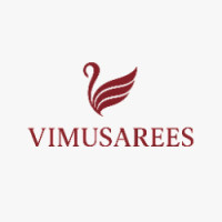 vimusarees - maheshwari saree online