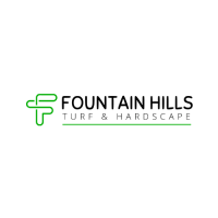 Fountain Hills Turf and Hardscape