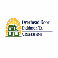 Overhead Door Dickinson TX