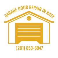 Garage Door Repair in Katy