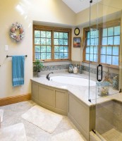 Tony's Contracting-Bathroom Remodeling Service Near Waltham MA
