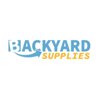 Backyard Supplies