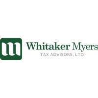 Whitaker-Myers Tax Advisors, LTD.