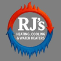 RJ's Heating, Cooling & Water Heaters