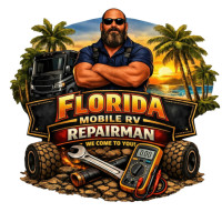 Florida Mobile RV Repair Man LLC