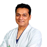 Dr. Jayant Arora India