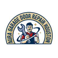 Aura Garage Door Repair Houston