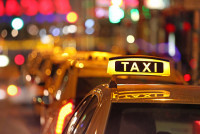 Irving Taxi-Yellow Cab DFW