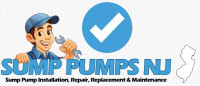 Sump Pumps NJ