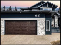 Severance Swift Garage Door Repair