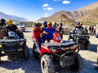 My Dream Trip to Ladakh