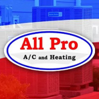 All Pro A/C and Heating