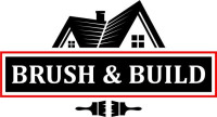 Brush & Build