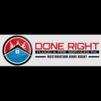 Done Right Flood & Fire Services Inc.