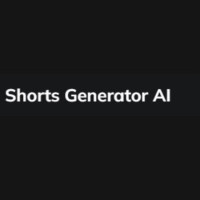 Shorts Generator AI