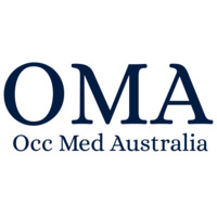 Occ Med Australia
