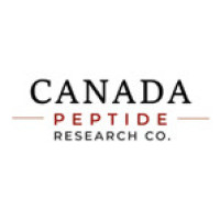 Canada Peptide Research Co.