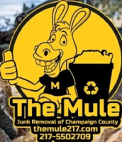 The Mule Junk Removal of Champaign