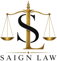 Saign Law, PC