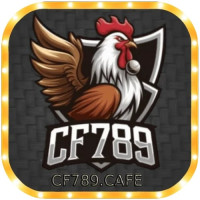CF789 Cafe