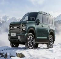 Как выбрать HAVAL для ежедневных поездок