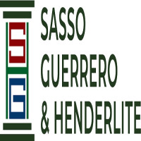 Sasso Guerrero & Henderlite