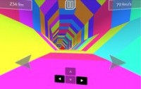 Tunnel Rush