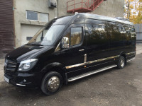 SF Bay Xlency Limousines