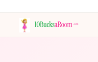10 Bucks a Room
