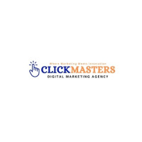 Clickmasters Digital Marketing Agency