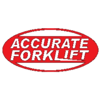 Accurate Forklift