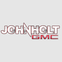 John Holt GMC