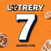 Lottery 7