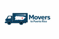 Movers to Puerto Rico