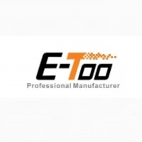 Guangzhou E-TOO Technology&Electronics Co.,Ltd