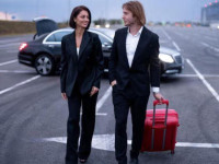 Taxi from Luton Airport to Southampton