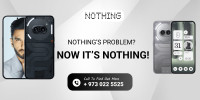 nothing service center