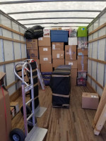Removal Company Dartford
