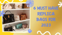 Replica Designer Handbag Reviews and Shopping - DreamPurses