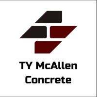 TY McAllen Concrete