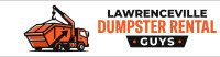 Lawrenceville Dumpster Rental Guys