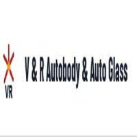 V & R Autobody & Auto Glass